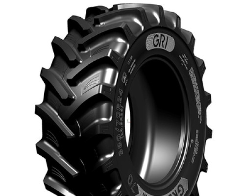 480/70R34 GRI GREEN XLR 70 149/149A8/B Сільгосп шина