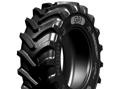 620/70R42 GRI GREEN XLR 70 163/160D/A8 Сільгосп шина