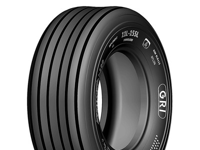 16.50R16.1 GRI GREEN EX I100 138B PR10 Сільгосп шина