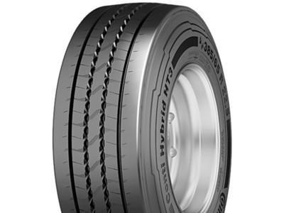 445/45R19.5 Continental Conti Hybrid HT3 160J PR22 Причіпна вантажна шина