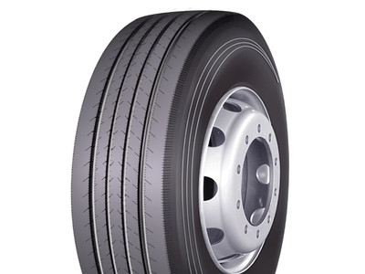 315/60R22.5 Supercargo SC117 154/150M PR18 Рульова вантажна шина