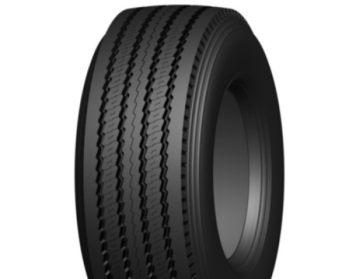 385/65R22.5 Supercargo SC267F 164K PR24 Причіпна вантажна шина
