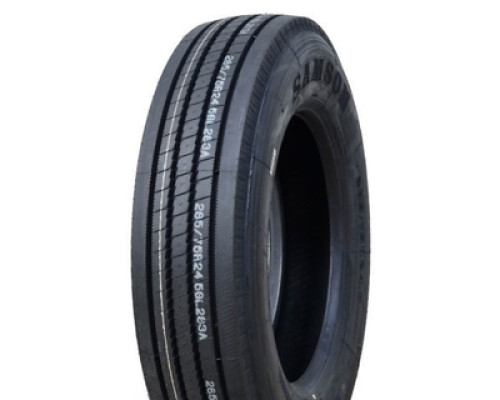 215/75R17.5 Samson GL283T 143/141J PR14 Причіпна вантажна шина