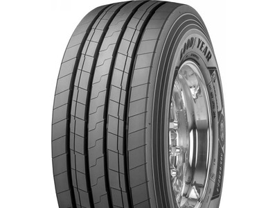 385/55R22.5 Goodyear KMAX T GEN-2 160/158K/L Причіпна вантажна шина