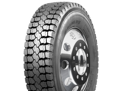 9.00R20 Aeolus ADR26 148/144J PR18 Ведучі вантажні шини