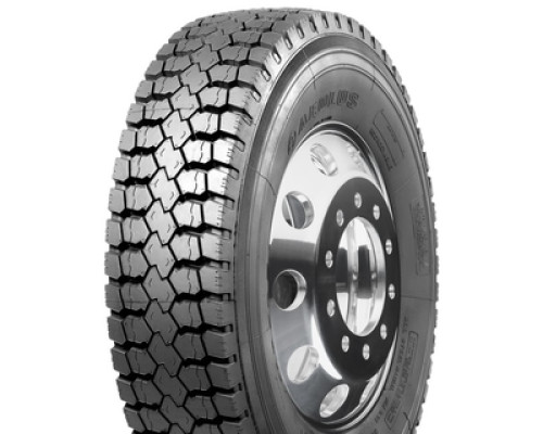 9.00R20 Aeolus ADR26 148/144J PR18 Ведучі вантажні шини