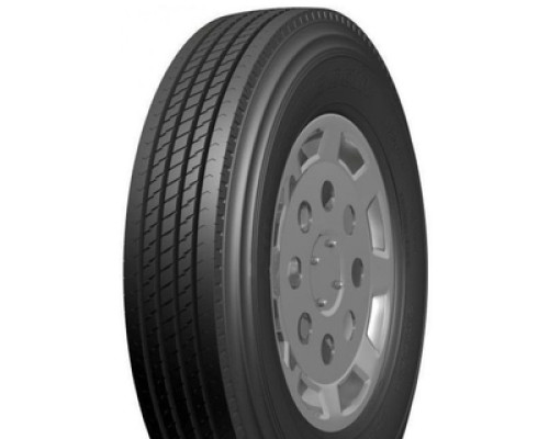 295/80R22.5 Double Coin RR208 152/149M PR18 Рульова вантажна шина