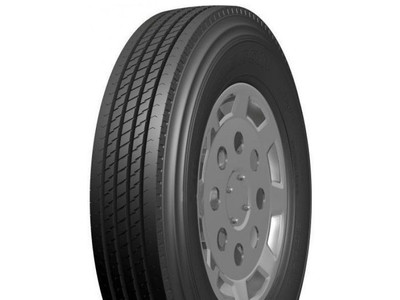 315/80R22.5 Double Coin RR208 156/152L PR18 Рульова вантажна шина