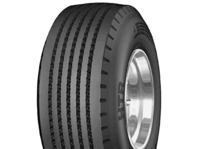315/80R22.5 Continental HTR 156/150K PR18 Причіпна вантажна шина