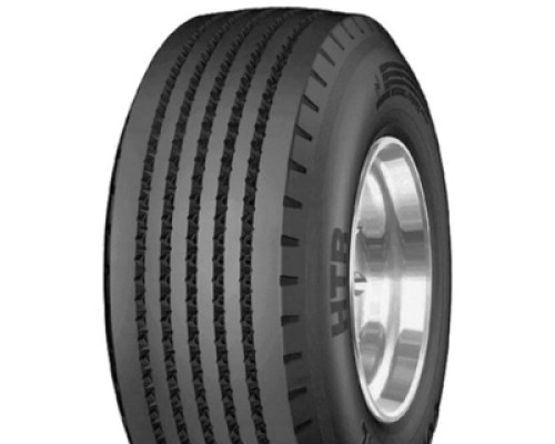 315/80R22.5 Continental HTR 156/150K PR18 Причіпна вантажна шина