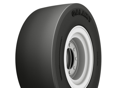 13/80R20 Galaxy Smooth Compactor C-1 170A2 PR18 Індустріальна шина
