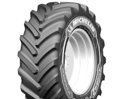 710/70R42 Michelin AXIOBIB 2 182/179D/E Сільгосп шина