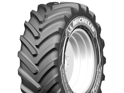 650/60R34 Michelin AXIOBIB 2 168/165D/E Сільгосп шина