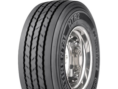 245/70R17.5 Continental HTR2 143/141L PR18 Причіпна вантажна шина