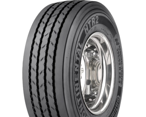 245/70R17.5 Continental HTR2 143/141L PR18 Причіпна вантажна шина