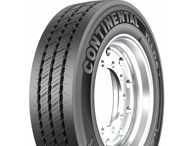205/65R17.5 Continental HTR2+ 132/130J PR16 Причіпна вантажна шина