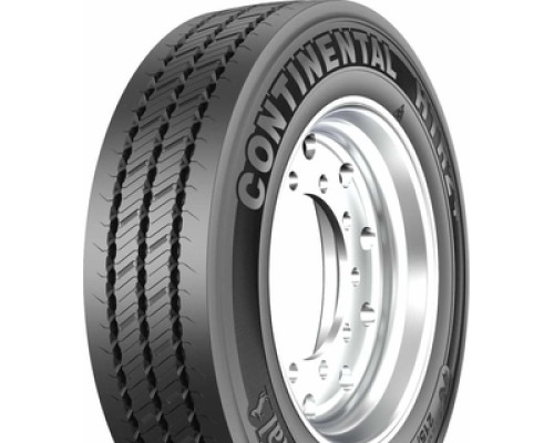 205/65R17.5 Continental HTR2+ 132/130J PR16 Причіпна вантажна шина