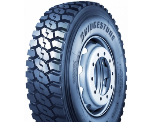 315/80R22.5 Bridgestone L-355 EVO 158/156G/K Ведуча вантажна шина