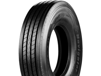 275/70R22.5 Aeolus ASR79 148/145M PR18 Рульова вантажна шина
