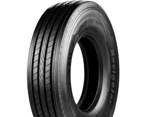 245/70R19.5 Aeolus ASR79 144/142J PR18 Рульова вантажна шина