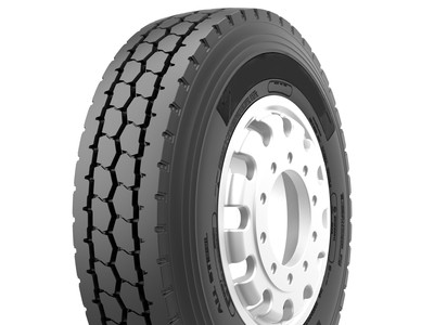 315/80R22.5 Starmaxx GY800 156/150K PR20 Кар'єрна вантажна шина