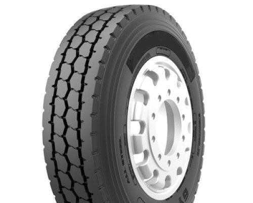 315/80R22.5 Starmaxx GY800 156/150K PR20 Кар'єрна вантажна шина