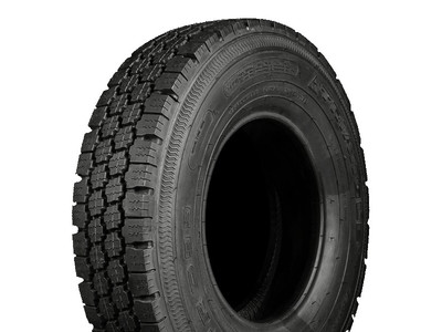 7.50R16 Triangle TRD99 122/118K PR14 Вантажна ведуча шина