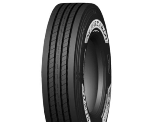 275/70R22.5 Supercargo SC278S 152/148L PR18 Рульова вантажна шина