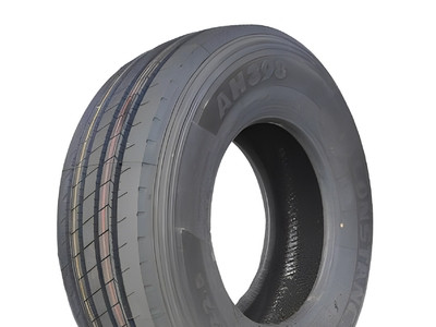 385/65R22.5 Constancy AH398 164K PR24 Причіпна вантажна шина