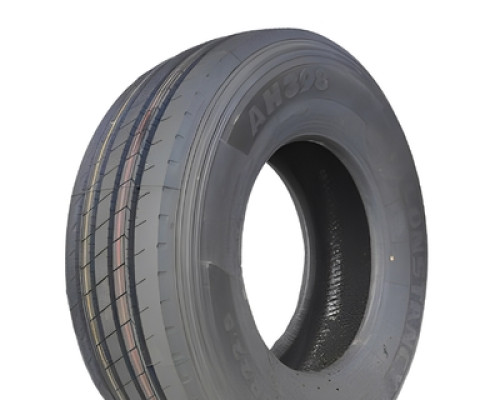 385/65R22.5 Constancy AH398 164K PR24 Причіпна вантажна шина