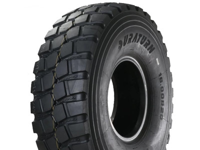 16.00R20 Duraturn Y811 174/171G Універсальна вантажна шина
