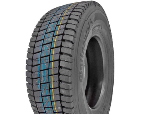 215/75R17.5 Continental Conti Hybrid LD3 126/124M PR12 Ведуча вантажна шина