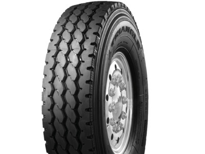 8.25R16 Triangle TR663 132/128L Вантажна універсальна шина