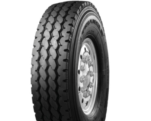 8.25R16 Triangle TR663 132/128L Вантажна універсальна шина