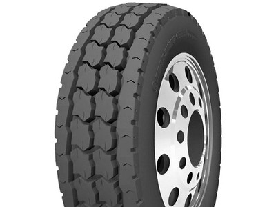 275/70R22.5 Roadshine RS611 148/145K PR16 Ведуча вантажна шина