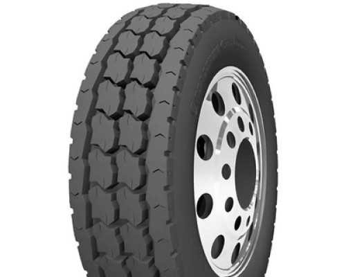 275/70R22.5 Roadshine RS611 148/145K PR16 Ведуча вантажна шина