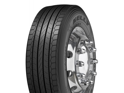 315/80R22.5 Kelly Armorsteel KSM2 156/154L/M Рульова вантажна шина