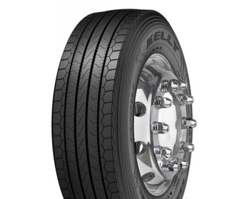 315/70R22.5 Kelly Armorsteel KSM2 156/150L Рульова вантажна шина