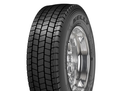 295/80R22.5 Kelly Armorsteel KDM2 152/148M Ведуча вантажна шина