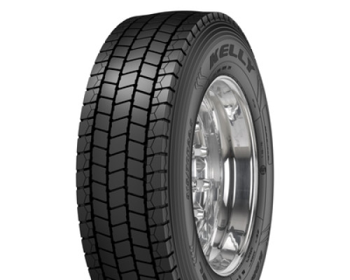 315/80R22.5 Kelly Armorsteel KDM2 156/154L/M Ведуча вантажна шина