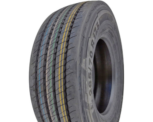 235/75R17.5 Continental Conti Hybrid LS3 132/130M PR12 Рульова вантажна шина