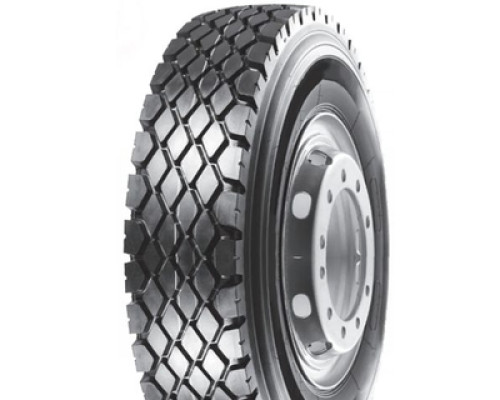 12.00R20 Ovation VI-616 156/153K PR20 Універсальна вантажна шина