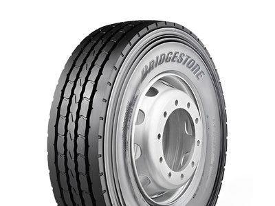 295/80R22.5 Bridgestone MSV1 152/148M Універсальна вантажна шина