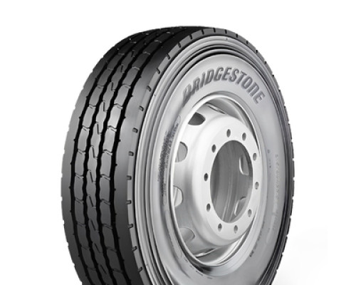 315/80R22.5 Bridgestone MSV1 156/150K Універсальна вантажна шина