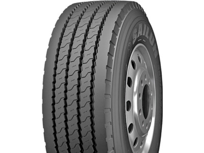 385/65R22.5 Sailun S862 164K PR24 Причіпна вантажна шина
