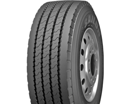 385/65R22.5 Sailun S862 164K PR24 Причіпна вантажна шина