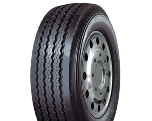 385/65R22.5 Michelin XFE 160K Причіпна вантажна шина