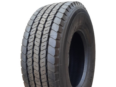 385/65R22.5 Ovation VI-025 160K Рульова вантажна шина