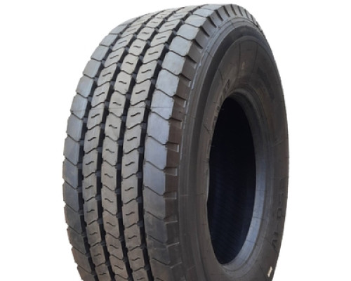 385/65R22.5 Ovation VI-025 160K Рульова вантажна шина