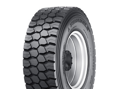 12.00R20 Triangle TTM-D22 158/155G PR22 Універсальна вантажна шина